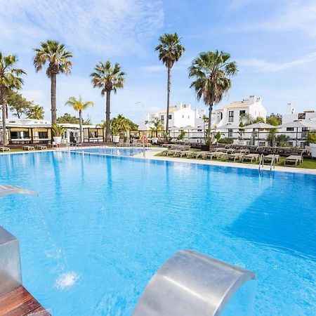 Apartamentos Honorio - Pool And Garden 빌라모라 외부 사진