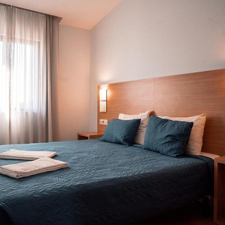 Apartamentos Honorio - Pool And Garden 빌라모라 외부 사진