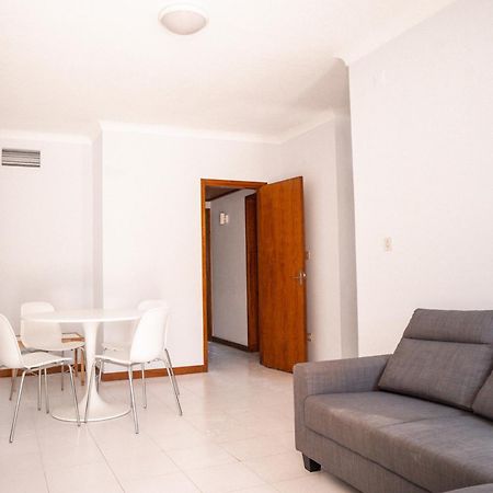 Apartamentos Honorio - Pool And Garden 빌라모라 외부 사진