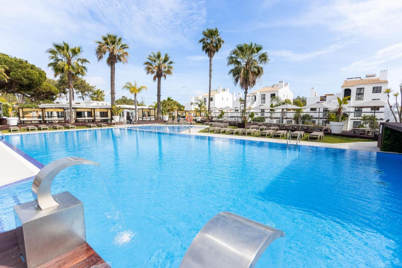 Apartamentos Honorio - Pool And Garden 빌라모라 외부 사진