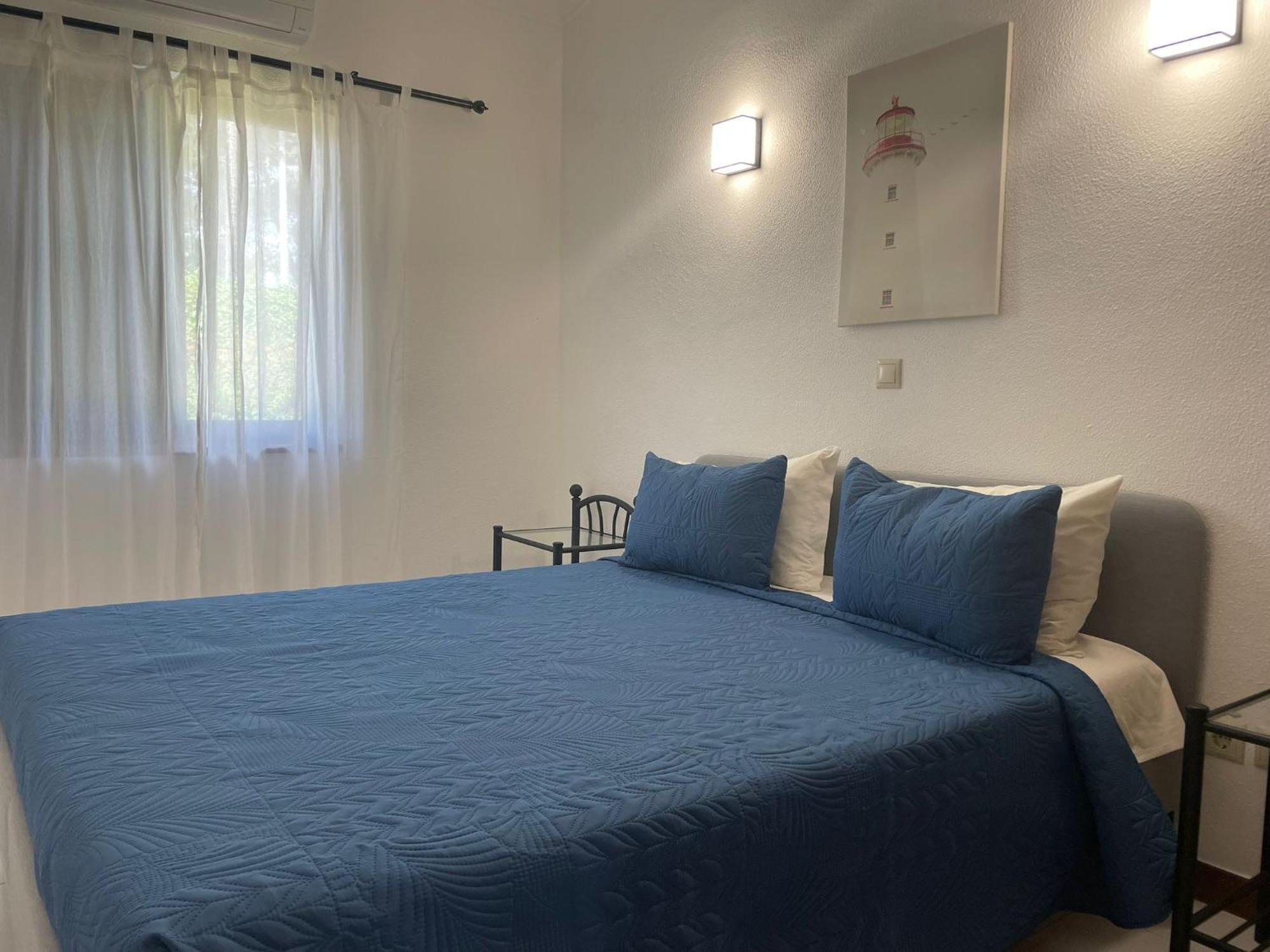 Apartamentos Honorio - Pool And Garden 빌라모라 외부 사진