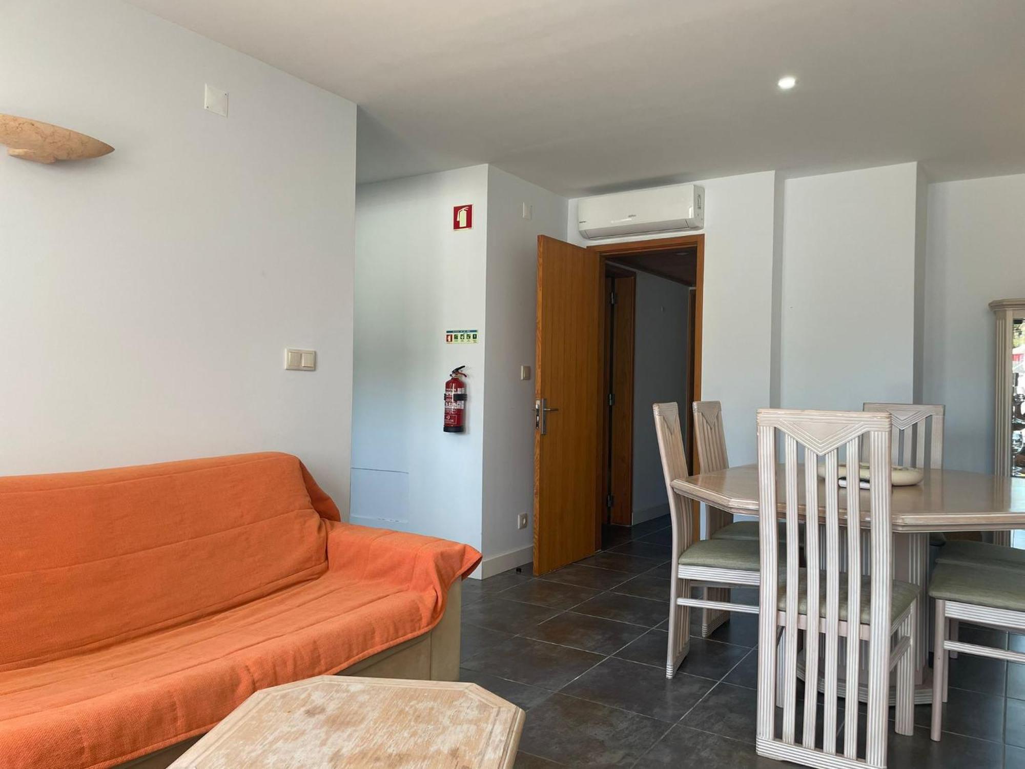Apartamentos Honorio - Pool And Garden 빌라모라 외부 사진
