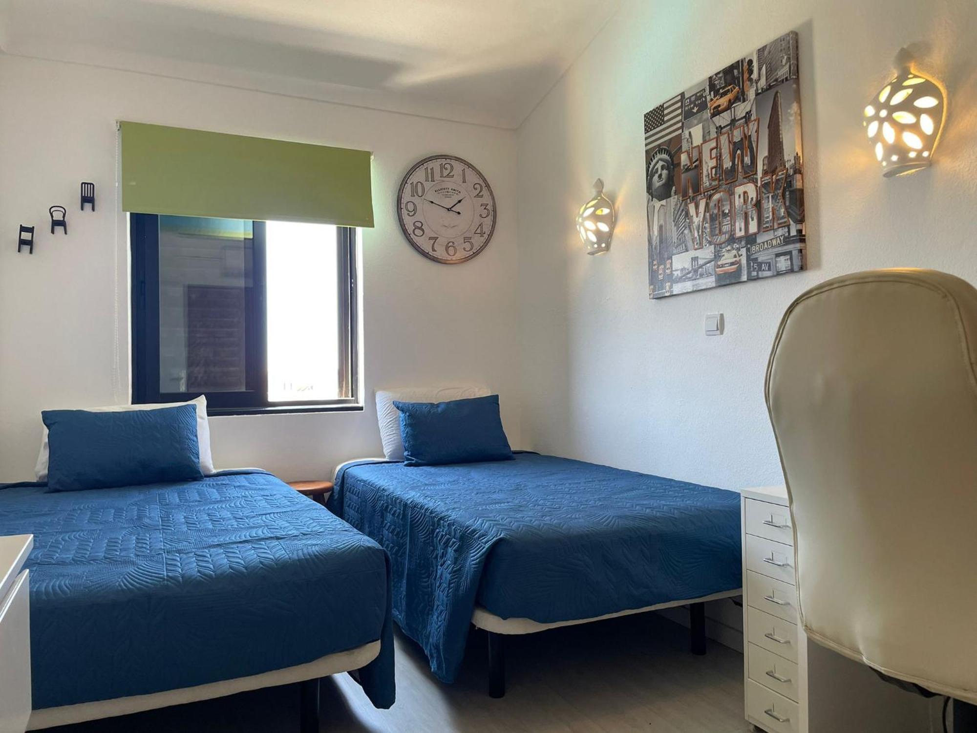 Apartamentos Honorio - Pool And Garden 빌라모라 외부 사진