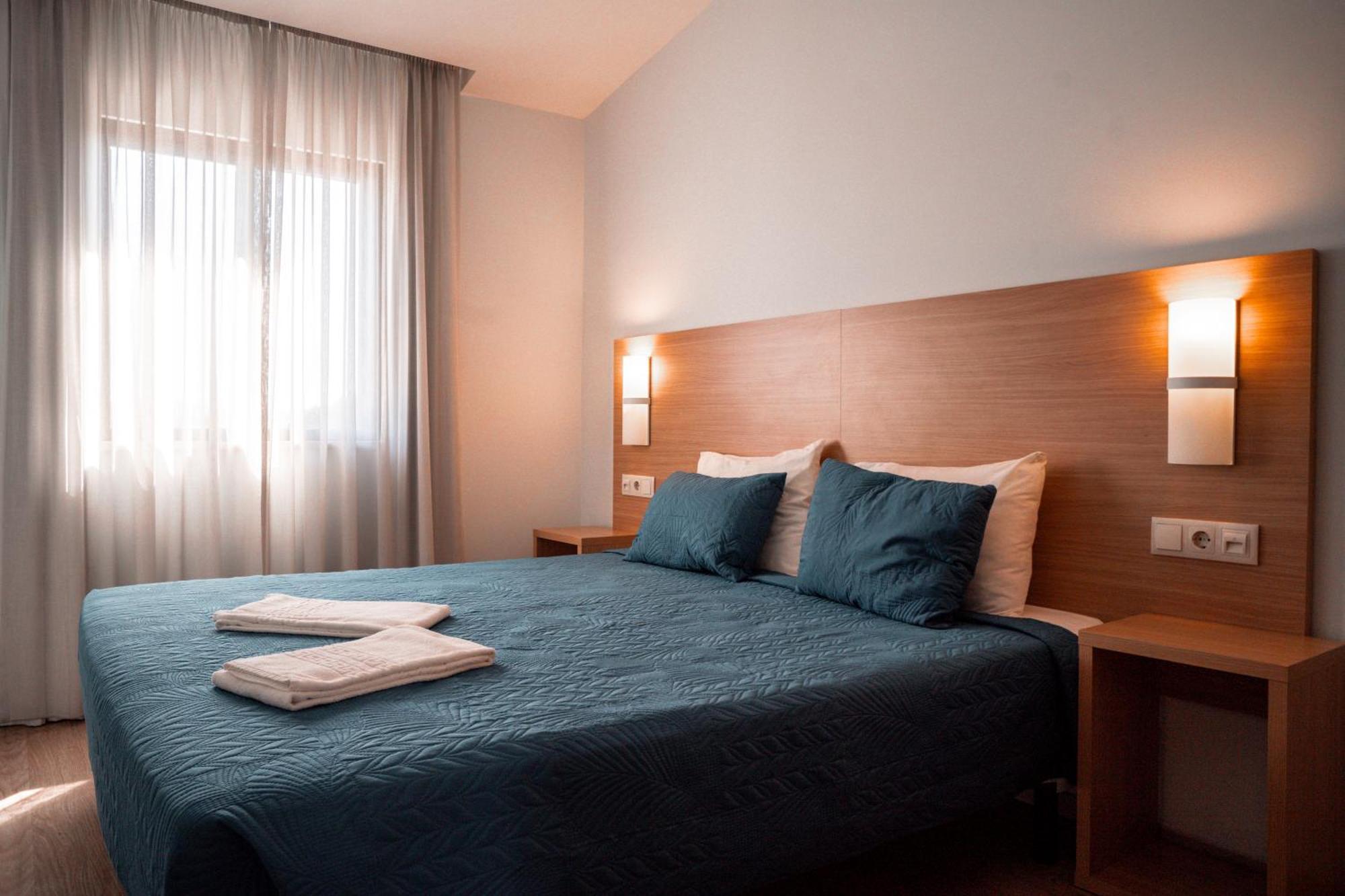 Apartamentos Honorio - Pool And Garden 빌라모라 외부 사진