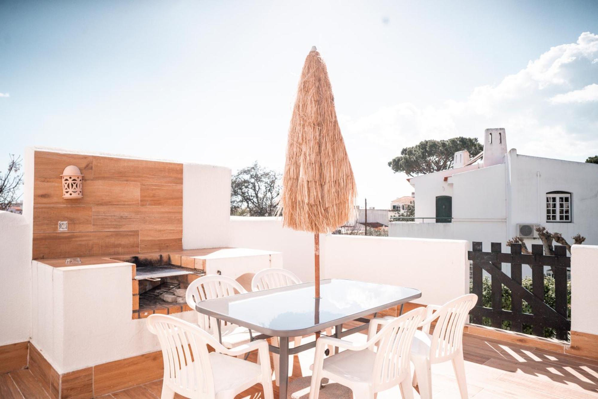 Apartamentos Honorio - Pool And Garden 빌라모라 외부 사진