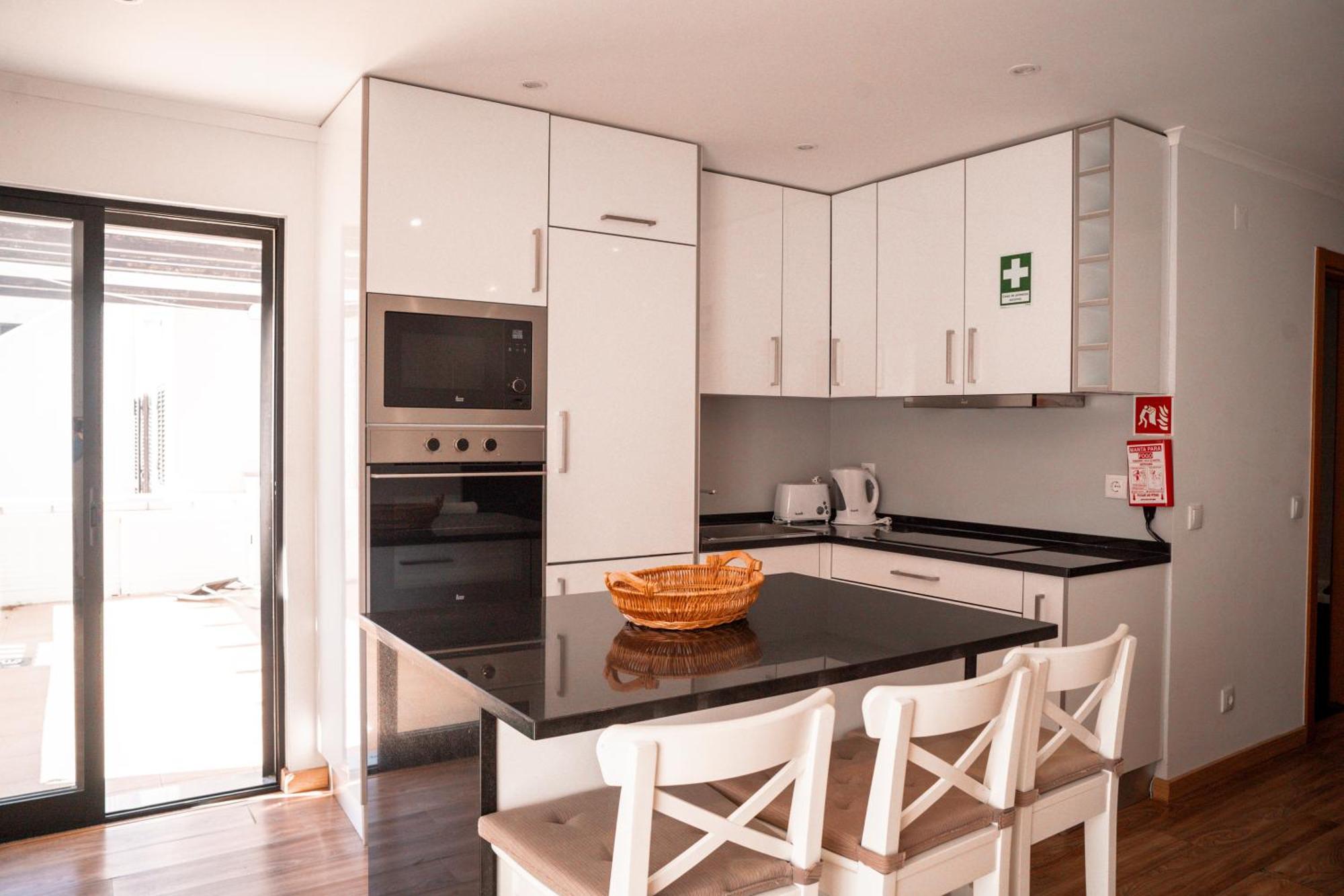 Apartamentos Honorio - Pool And Garden 빌라모라 외부 사진