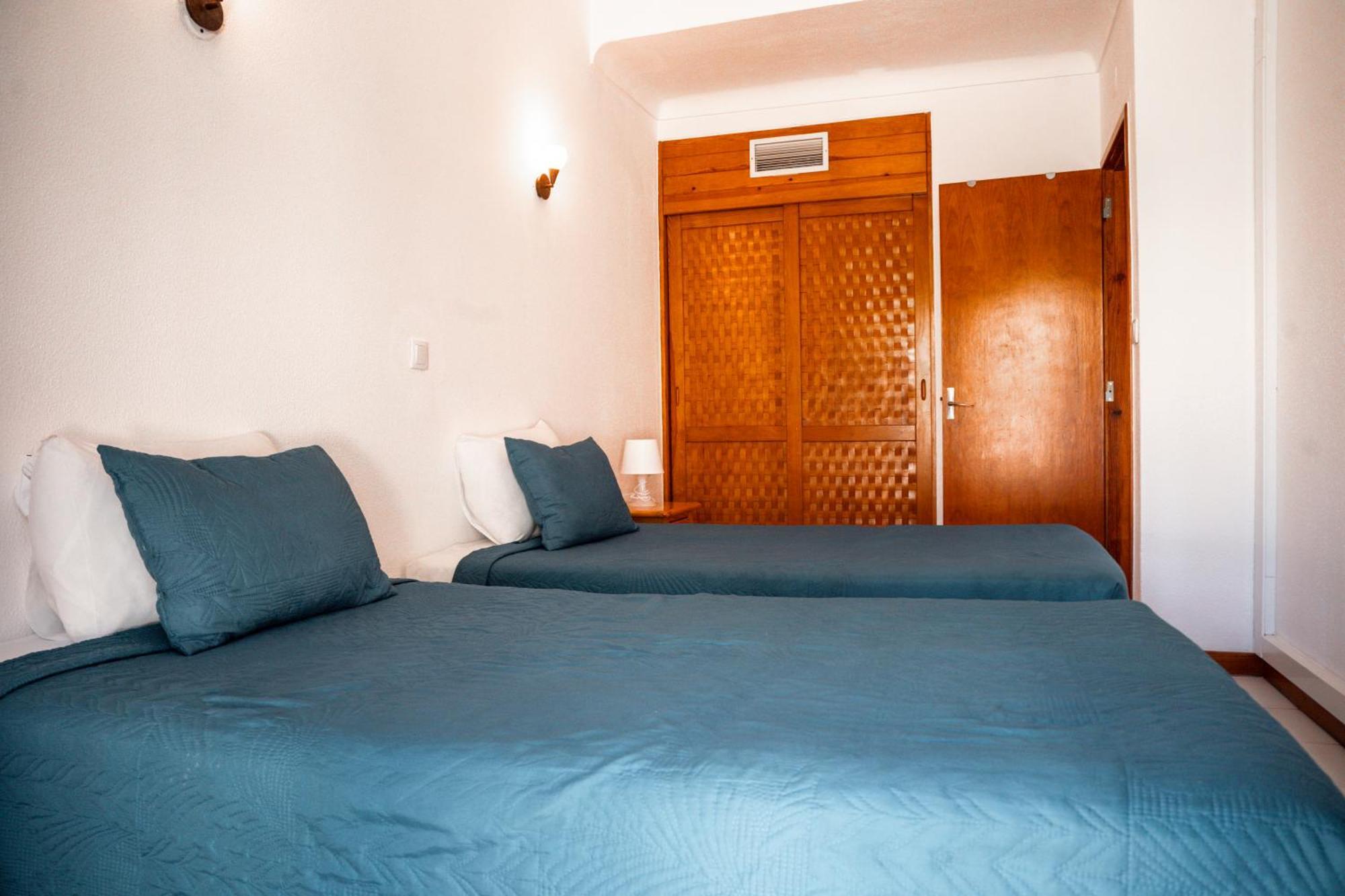 Apartamentos Honorio - Pool And Garden 빌라모라 외부 사진