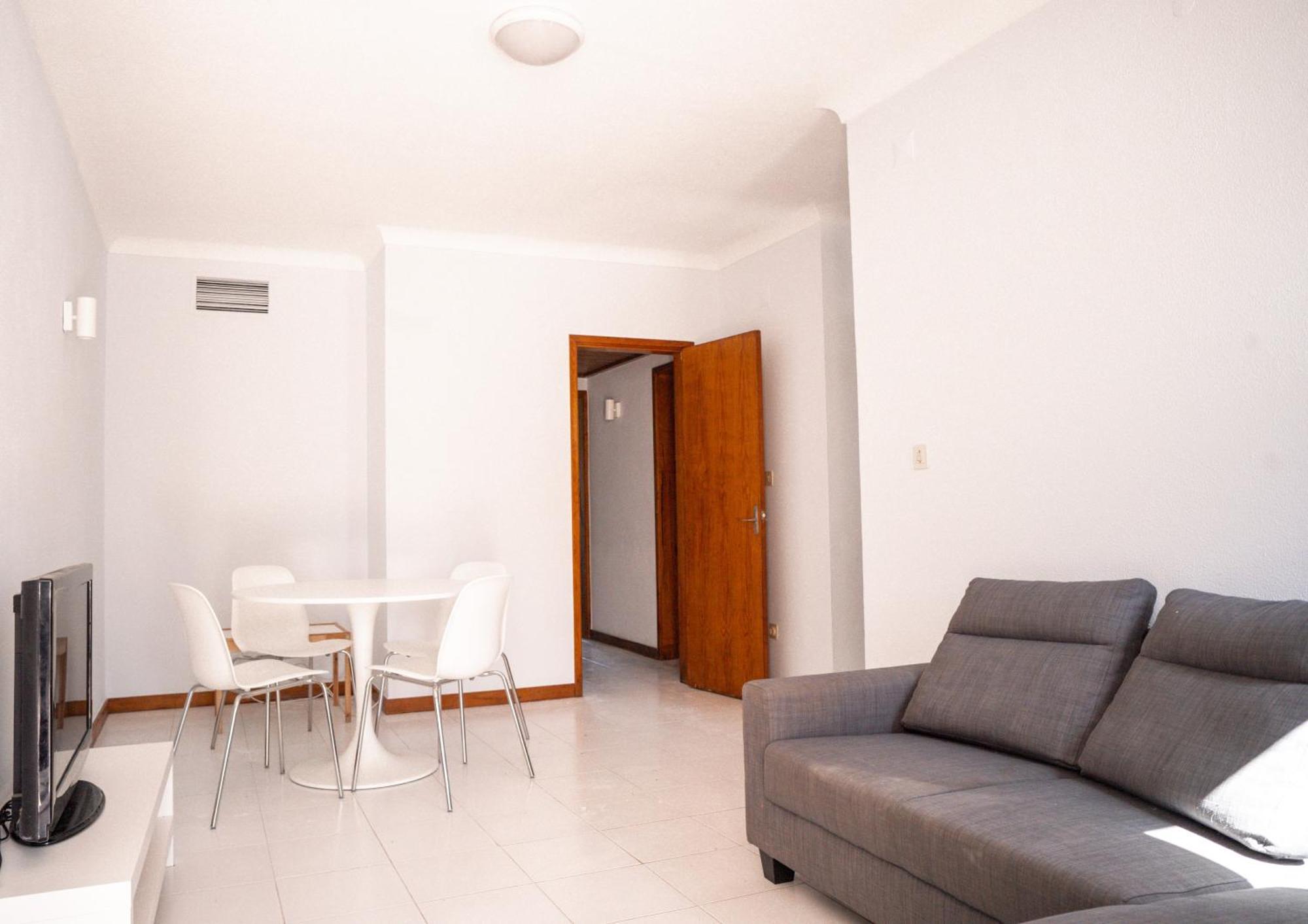 Apartamentos Honorio - Pool And Garden 빌라모라 외부 사진