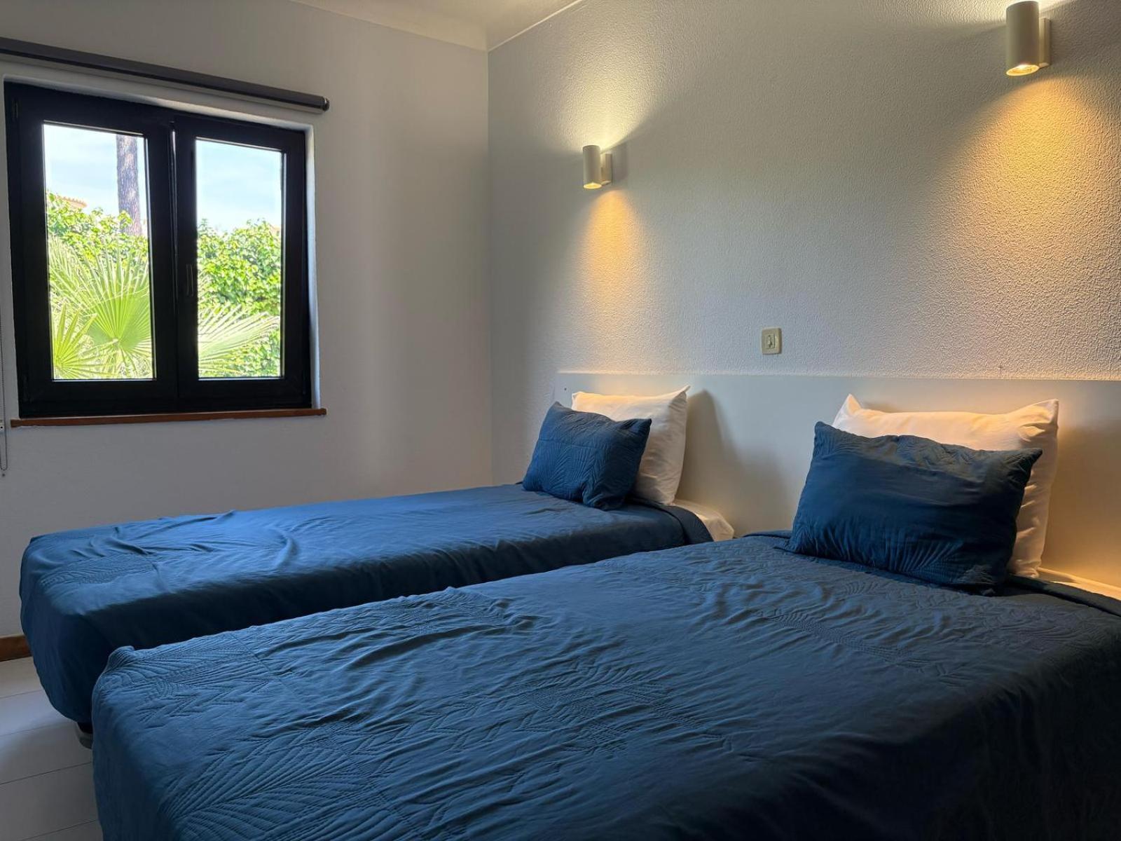 Apartamentos Honorio - Pool And Garden 빌라모라 외부 사진