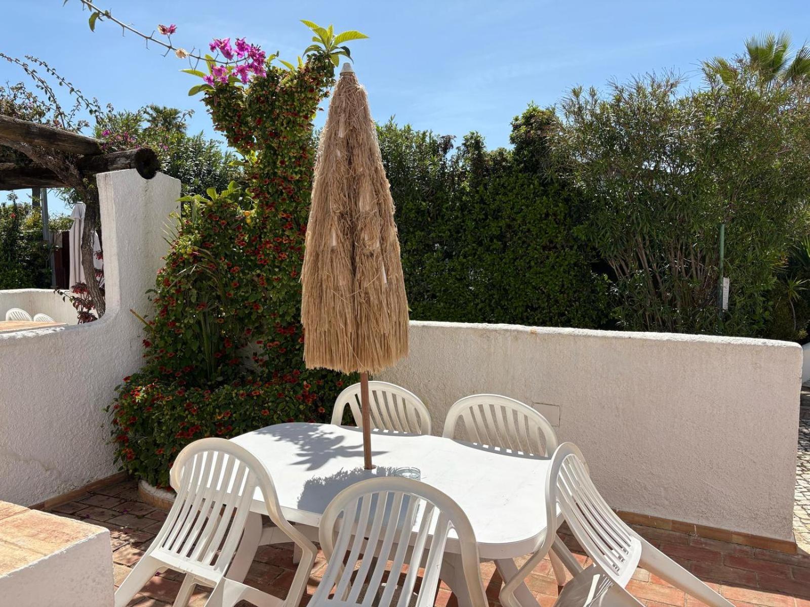 Apartamentos Honorio - Pool And Garden 빌라모라 외부 사진
