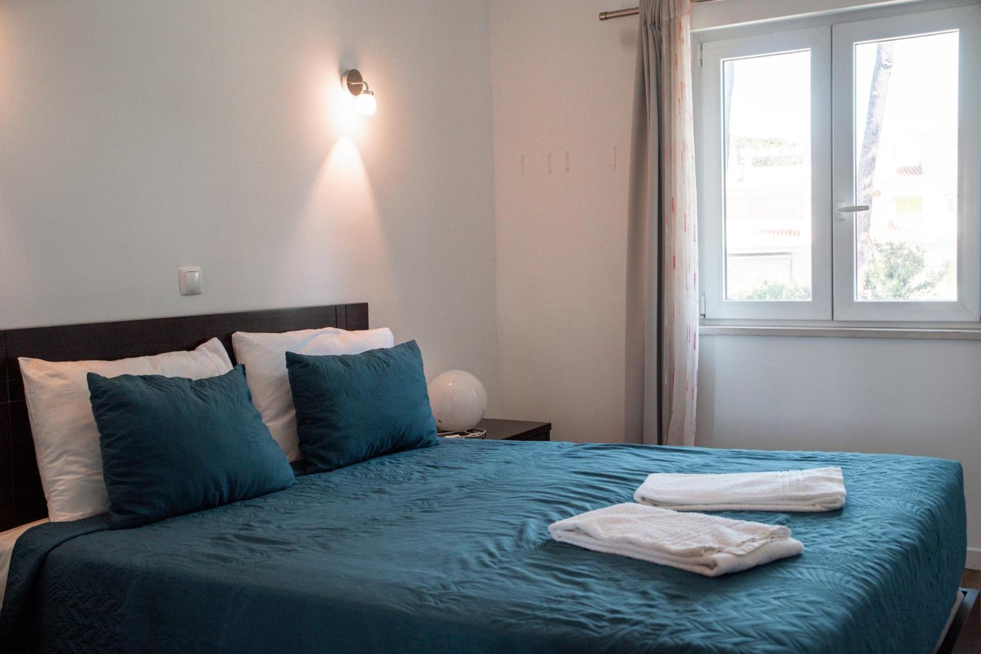 Apartamentos Honorio - Pool And Garden 빌라모라 외부 사진